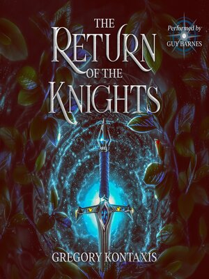cover image of The Return of the Knights